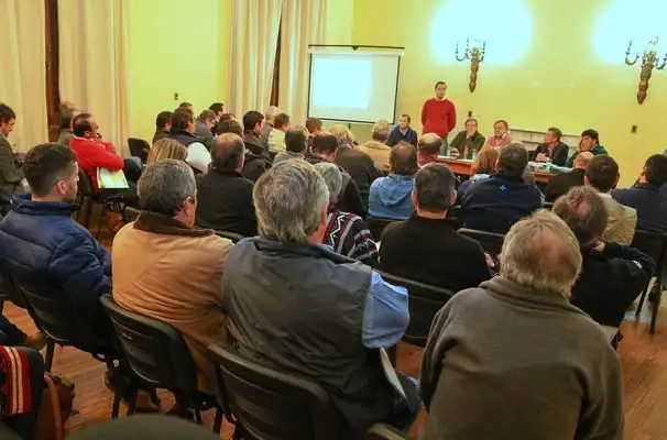 Los clubes de la ciudad tendrán acceso a beneficios y subsidios
