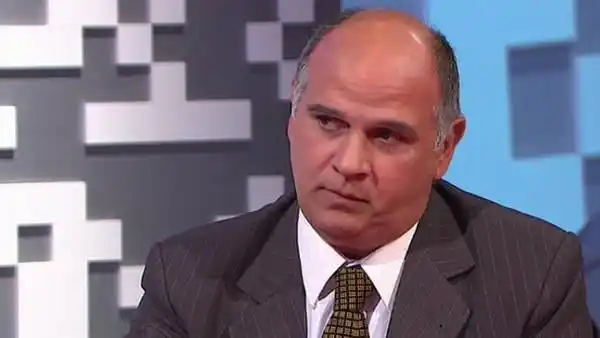 El fiscal Rívolo le dió 48 horas a De Vido para que declare