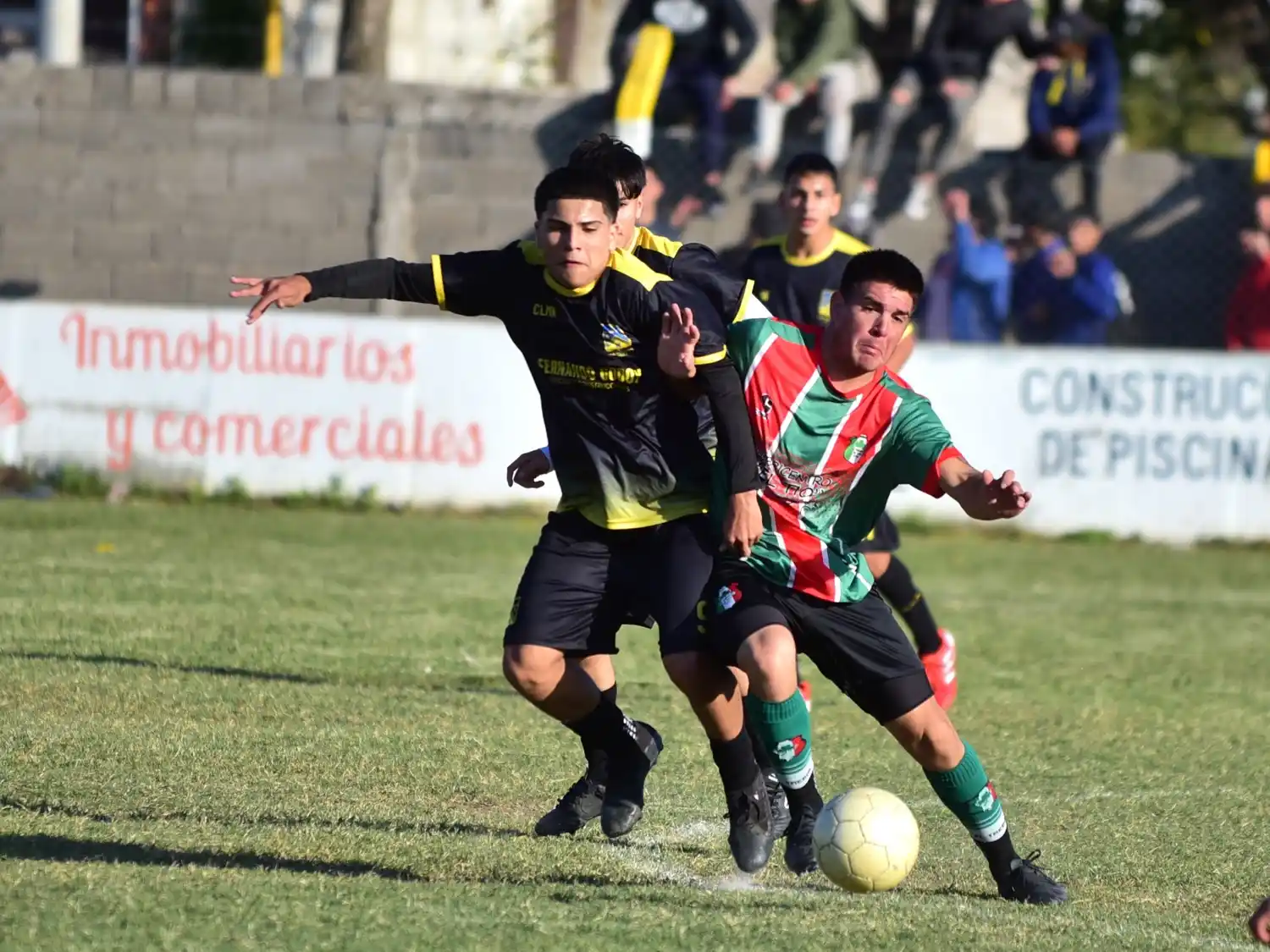 Foto de archivo.
