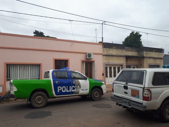 Abuso y secuestro: denegaron la excarcelación a los cinco detenidos y Devito pidió declarar