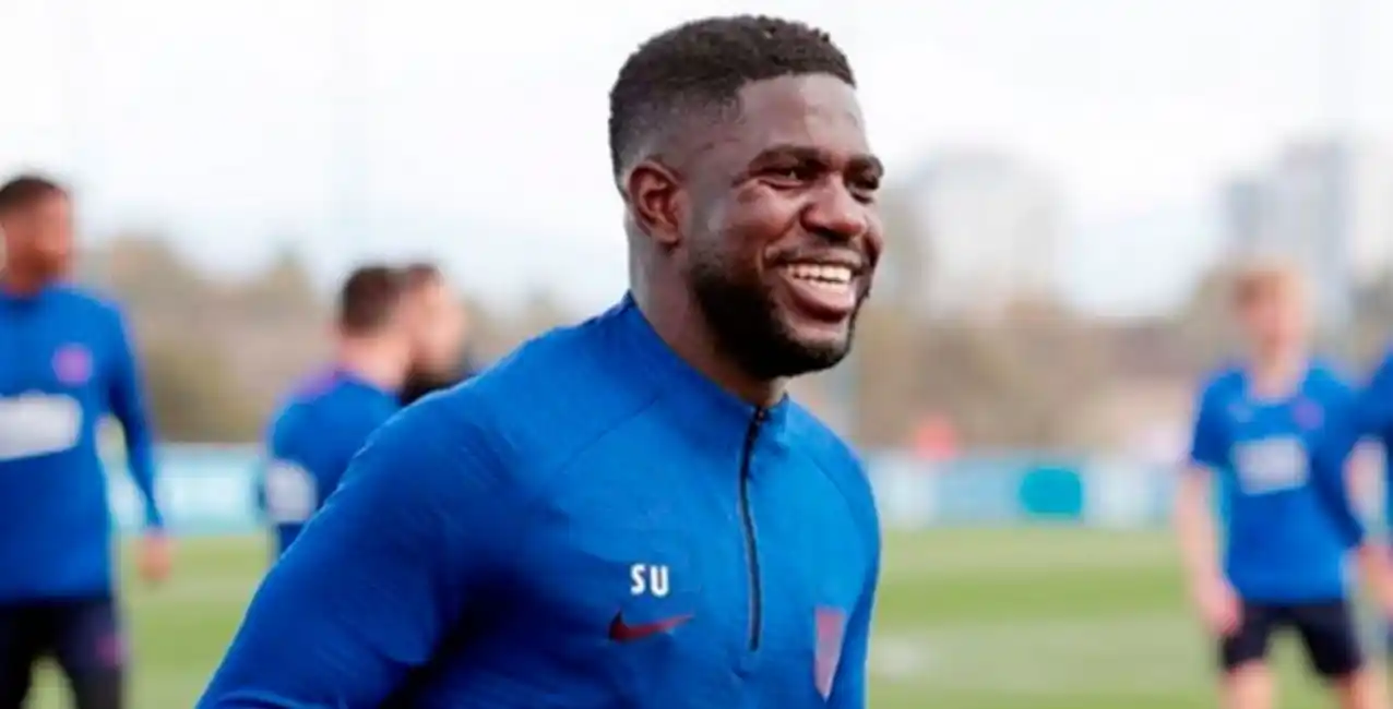 Barcelona: Dembélé, Umtiti y Gavi dieron positivo en coronavirus