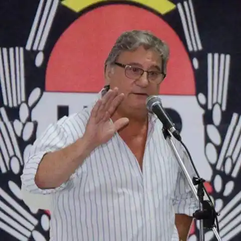 Sergio Dezorzi desmintió “versiones mal Intencionadas”