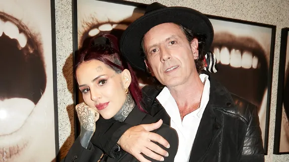 A un año del casamiento, Cande Tinelli le pidió el divorcio a Coti Sorokin