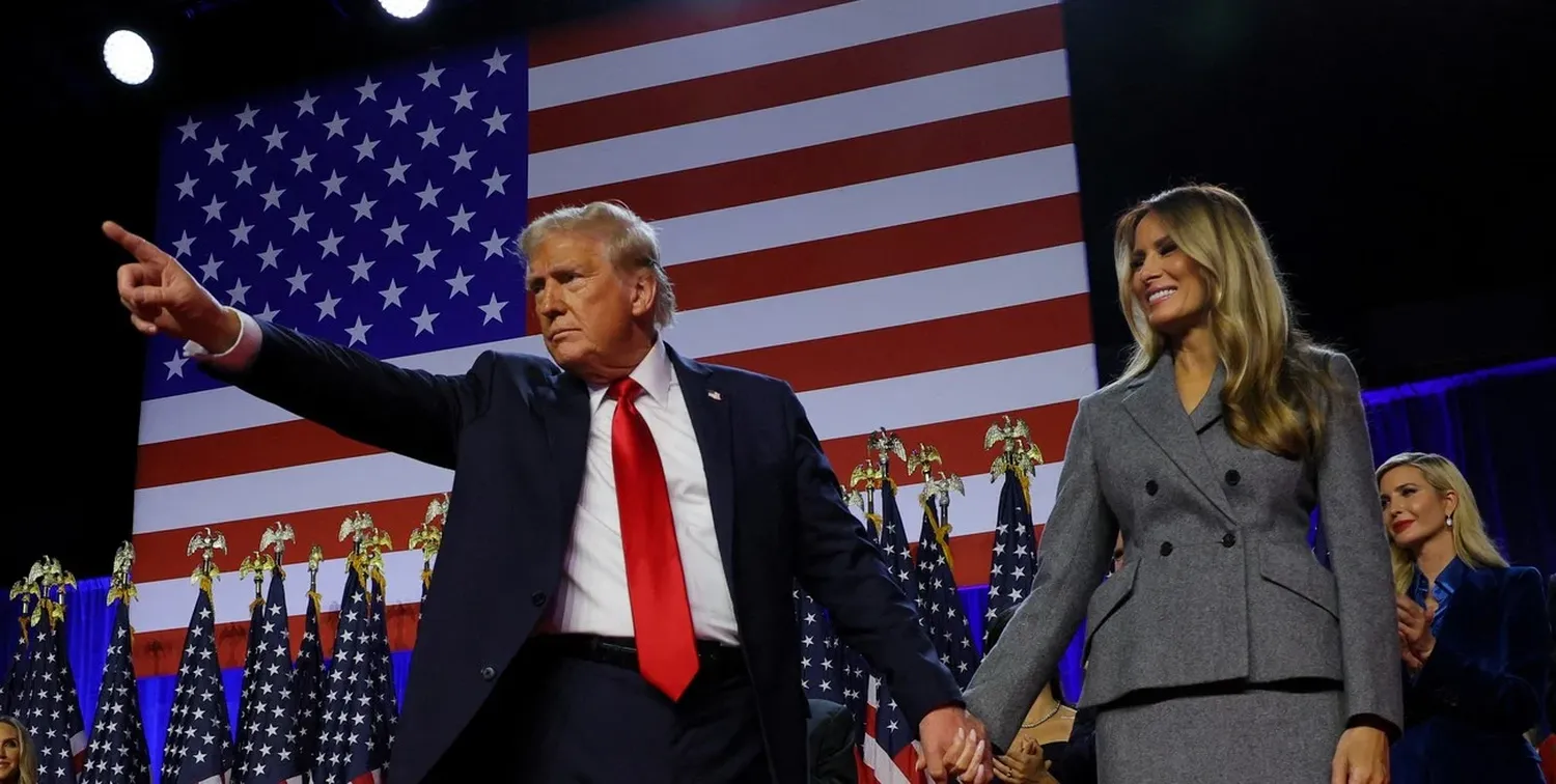 Donald Trump regresará a la Casa Blanca. Crédito: Brian Snyder/Reuters