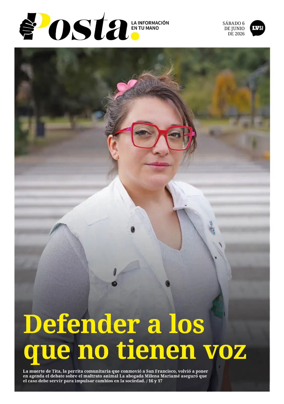 Posta