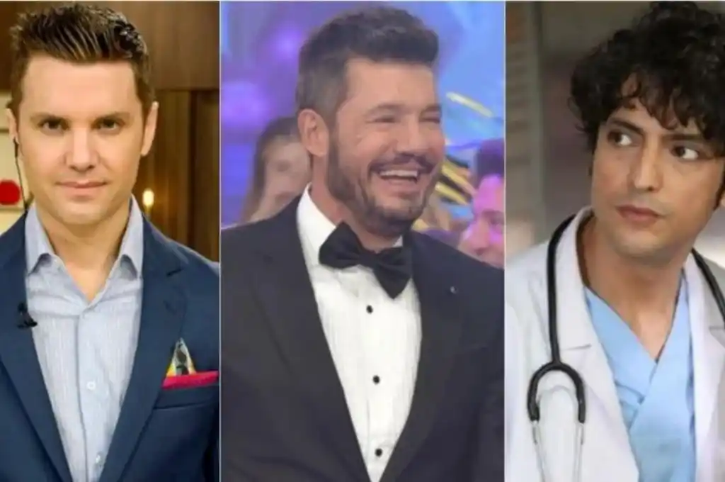 “ShowMatch”, por debajo de “MasterChef Celebrity 2” y “Dr. Milagro”