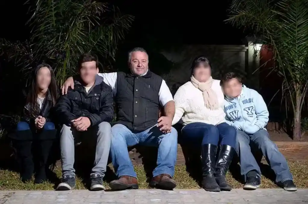 Delincuentes asesinaron a un empresario