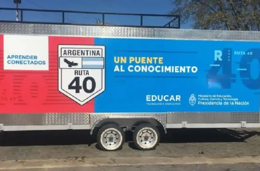 ADN del Grupo Núcleo estará presente en el proyecto Ruta 40