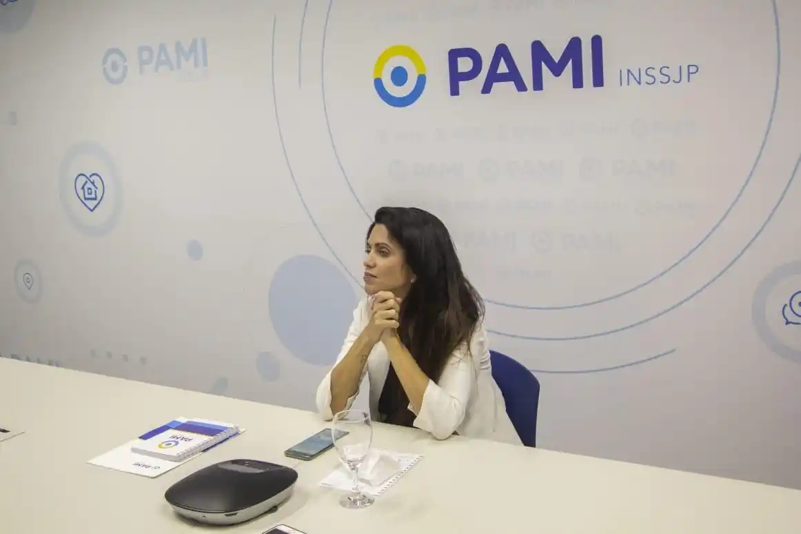 Volnovich: “Tenemos una ocupación del 90% de camas UTI en la Ciudad de Buenos Aires”