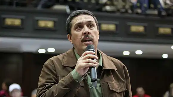 Diputado prevé llegada de inversionistas a Venezuela: conozca los motivos