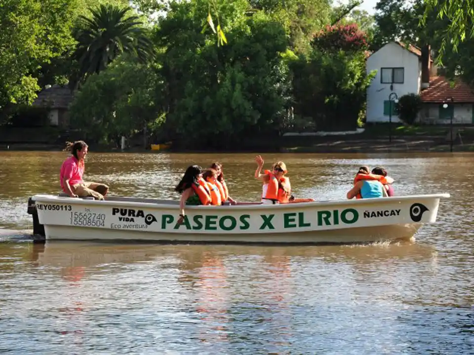 El Municipio presenta la marca ciudad y El plan Turismo 365 