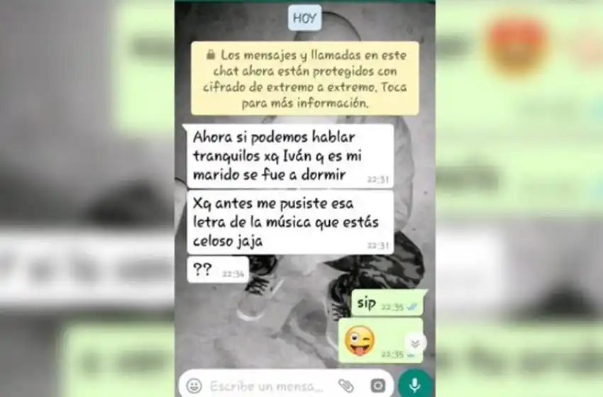 Habló la mamá del nene acosado: «Tenía conversaciones previas con la maestra»