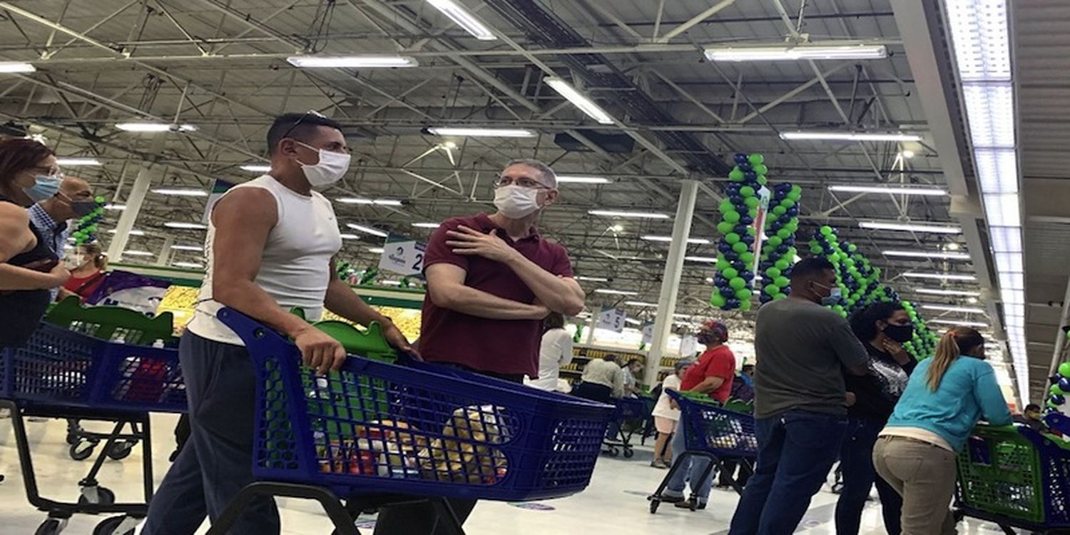 Megasis: el abierto desafío de Irán y Venezuela hacia los Estados Unidos