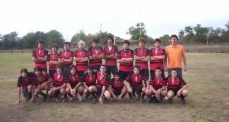 “Los Biguá” siguen de fiesta