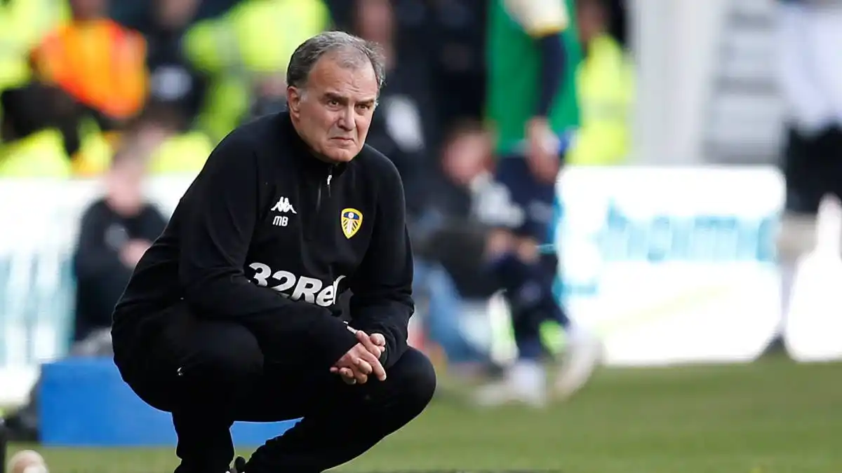 El Leeds de Bielsa quiere  afirmarse en zona de ascenso