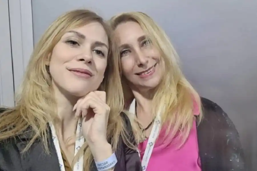 La llamativa frase de Lilia Lemoine: “La primera dama es Karina Milei”