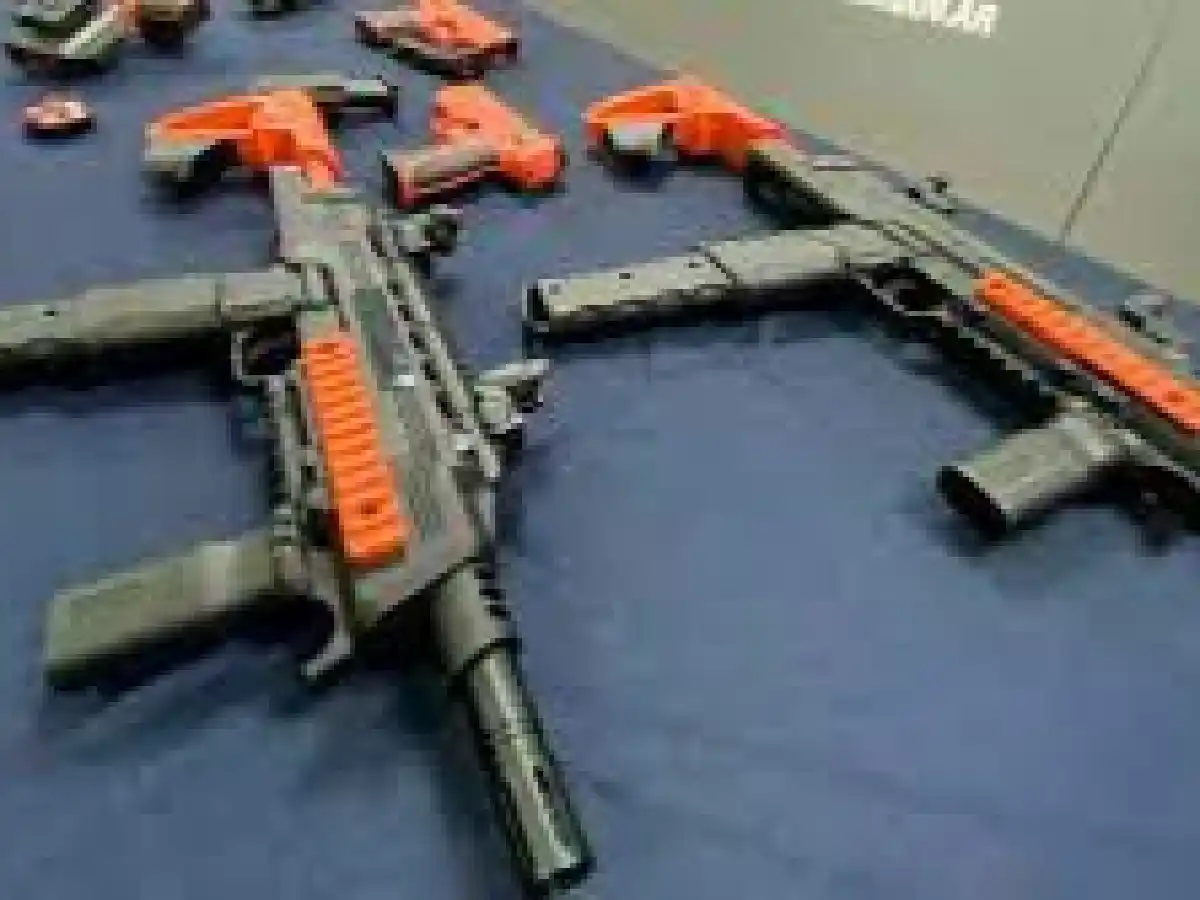 La Policía de Córdoba comenzará a usar armas no letales que lanzan gas pimienta