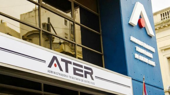 ATER aprobó los nuevos valores del aforo vehicular para el Impuesto Automotor 2025
