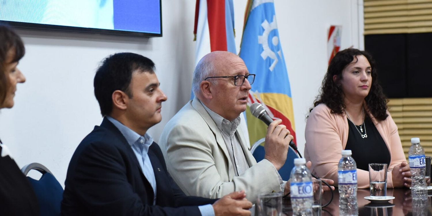 Cómo se prepara la universidad pública frente a los recortes