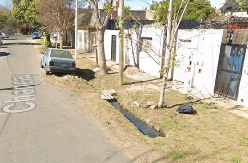 Un hombre fue apuñalado por su hermano tras una discusión familiar