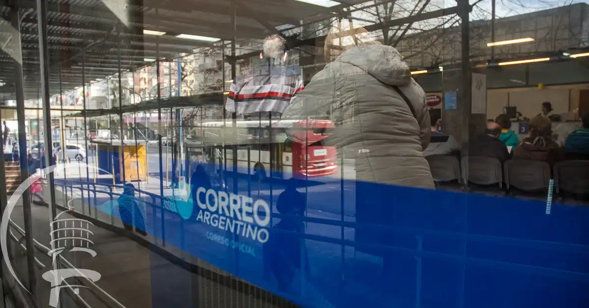 Convocan a nueva audiencia entre el Gobierno y el Correo Argentino