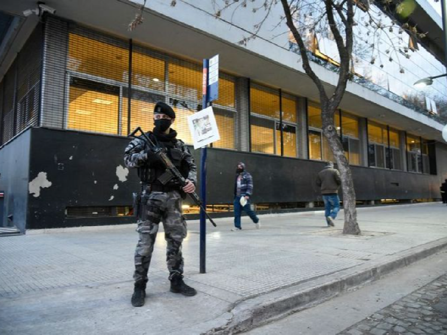 Ola de homicidios acelera la llegada de federales a Rosario