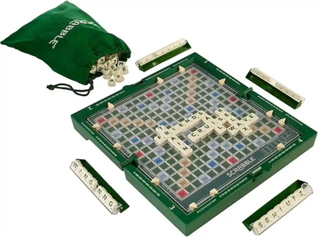 El famoso juego fue creado en el año en el año 1931