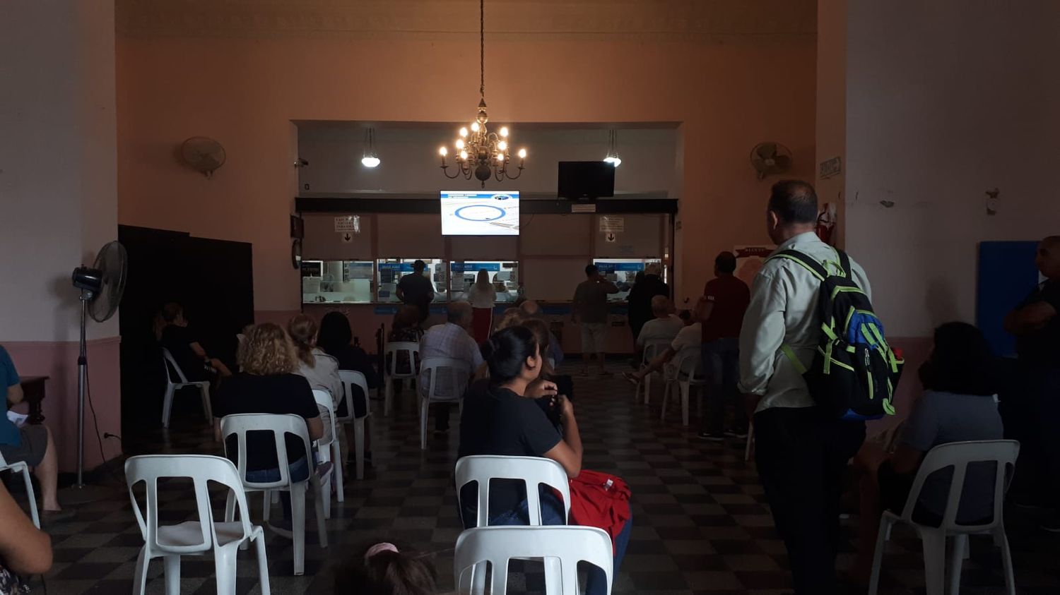 Semana Santa: el Centro de Comercio informó sus horarios