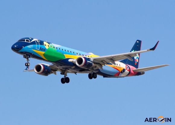 Azul to add a new route from Campinas