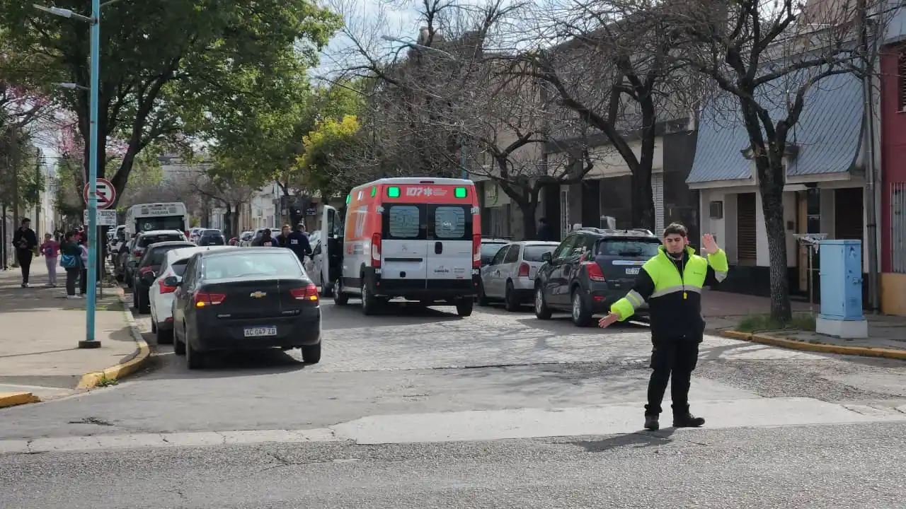 Crédito: RADIO RAFAELA