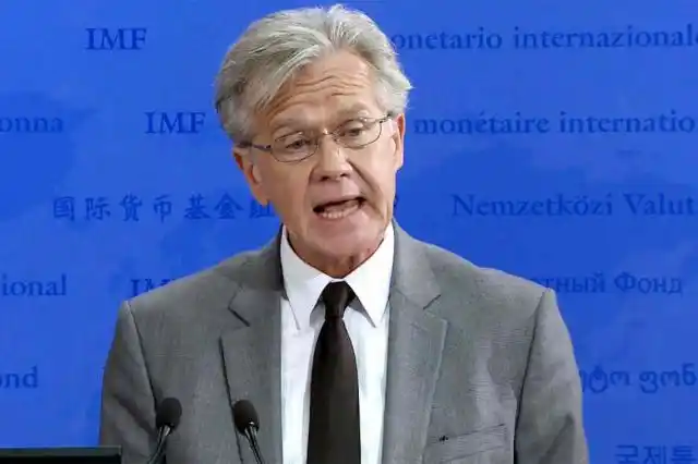 El FMI afirma que negociará con Fernández "sin condiciones"
