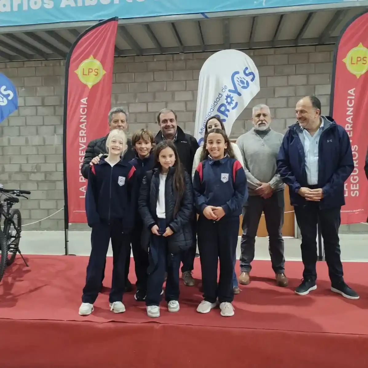 Premios