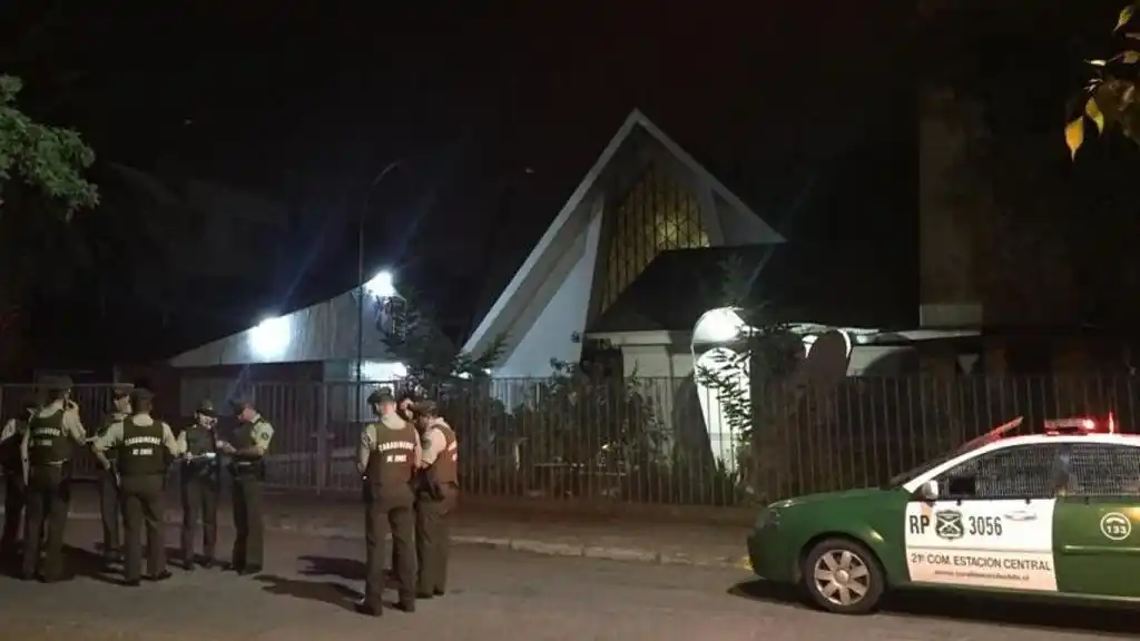 El Papa inicia el lunes su visita a Chile y Perú