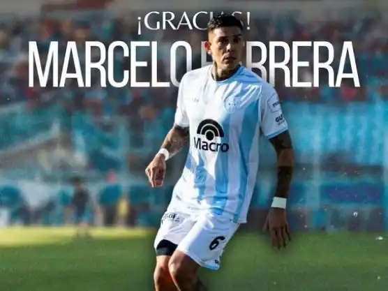 Herrera  desvinculado  apuestas deportivas  gimnasia salta