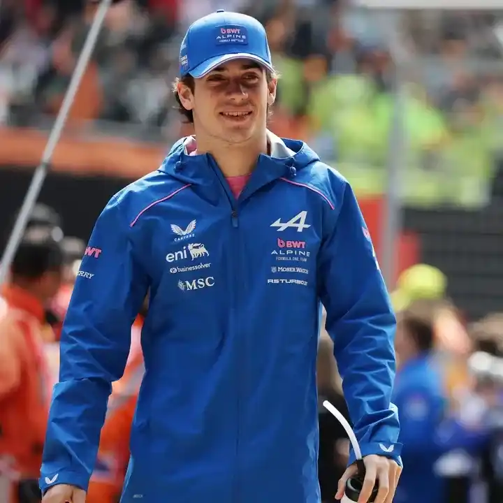 Franco Colapinto traerá la Fórmula 1 a las calles de Buenos Aires con un Road Show histórico