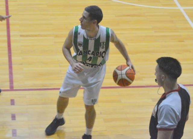 Aguirre: “el equipo está muy bien acoplado”