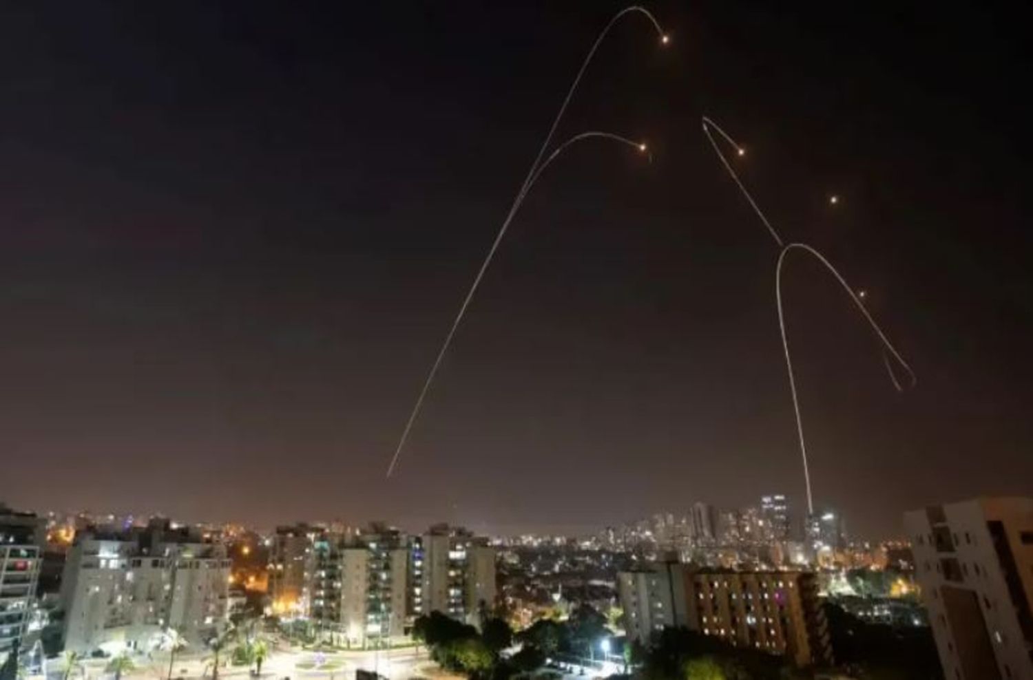 Explosiones en Qatar: crecen las alertas por una posible escalada regional