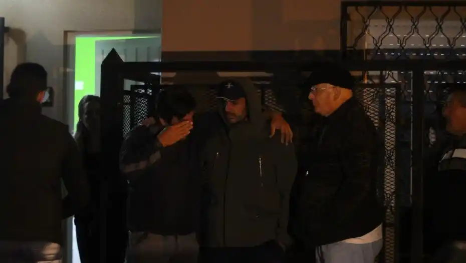 Asesinan a dos hombres en menos de una hora a 13 cuadras de distancia