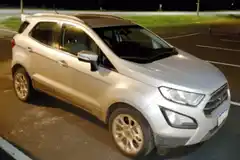 Escándalo con turista argentina en Uruguay: evadió peaje, maltrató agentes y fue detenida