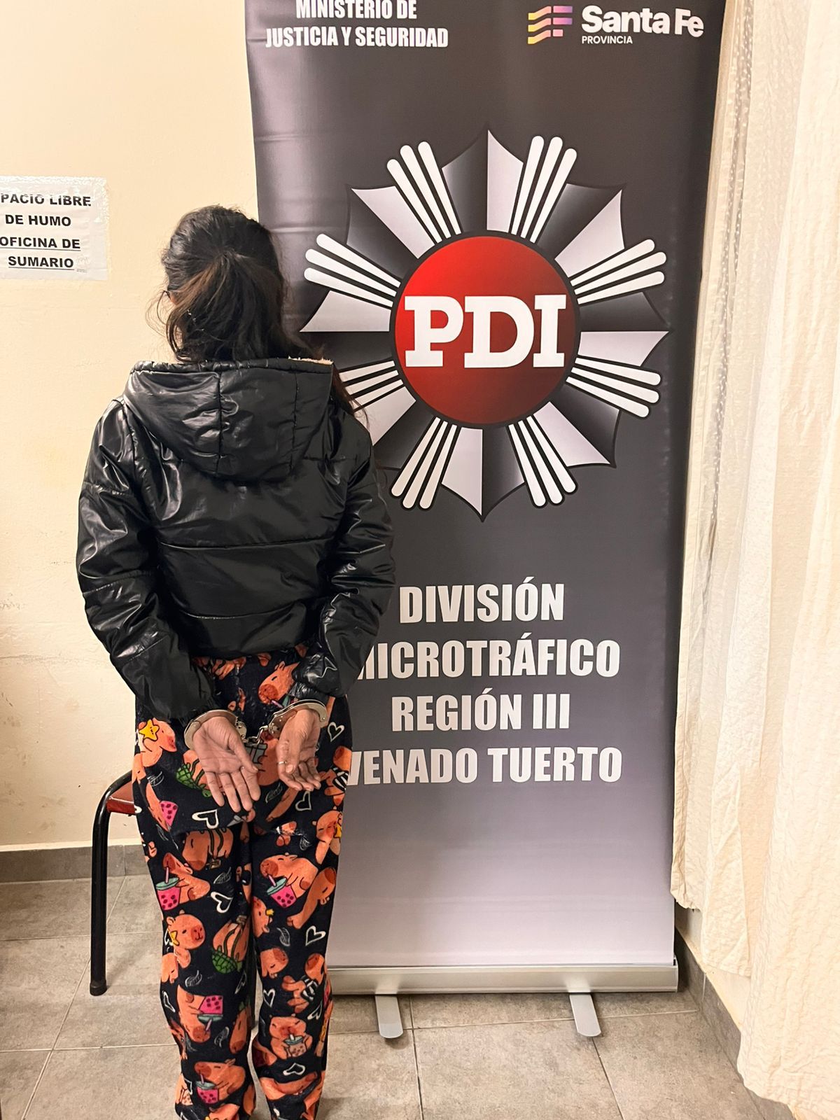 PDI ISABEL 3