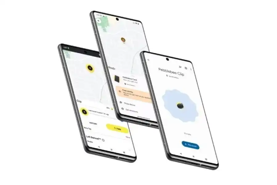 Google anunció una nueva versión de su aplicación para encontrar celulares perdidos, que ahora puede detectarlos incluso si no están conectados
