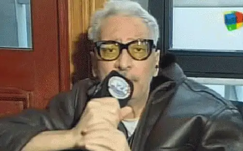 Omar Chabán: "Yo soy el responsable absoluto"