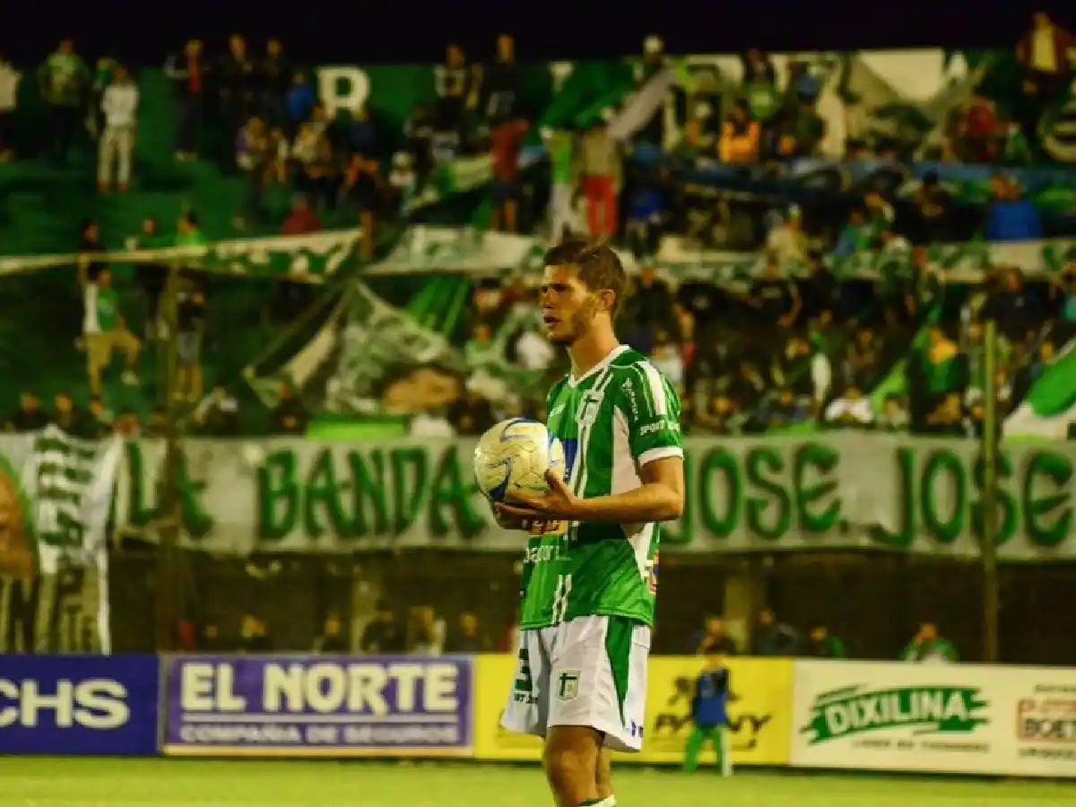 Barbero cerca de mudarse a San Luis