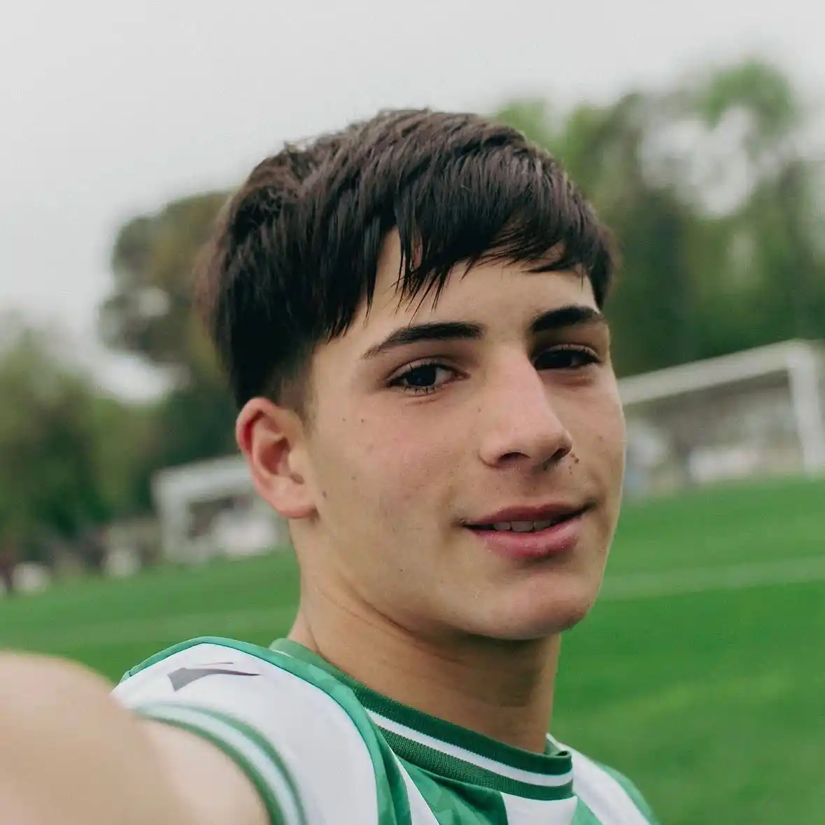 Un gualeguaychuense fue convocado a la Selección Argentina Sub 15