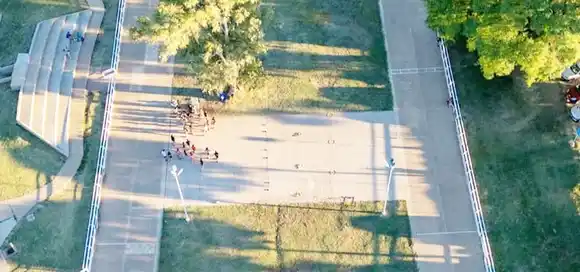 Concordia se prepara para abrir el Torneo Provincial de Patín Carrera