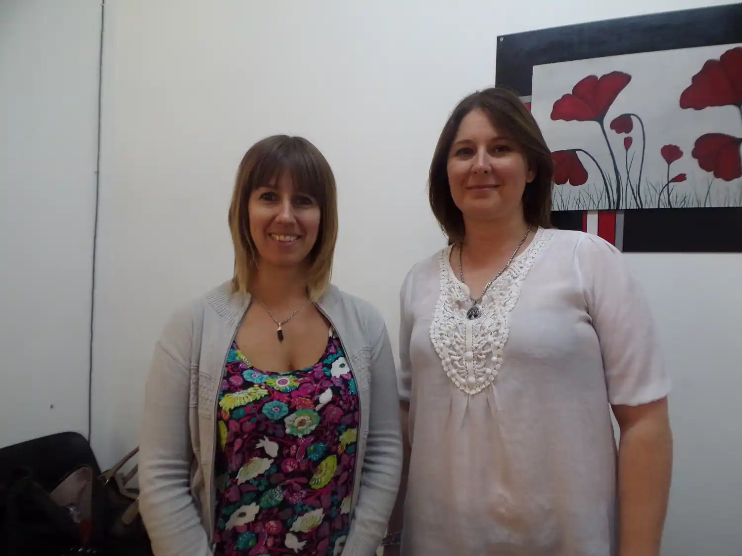 Cada año unas 200 mujeres rompen el círculo de la violencia