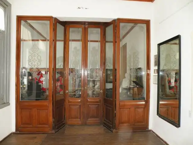 puerta