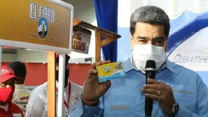 ¿VUELVE EL CONTROL DE PRECIOS? Maduro plantea un nuevo mecanismo para «estabilizarlos»