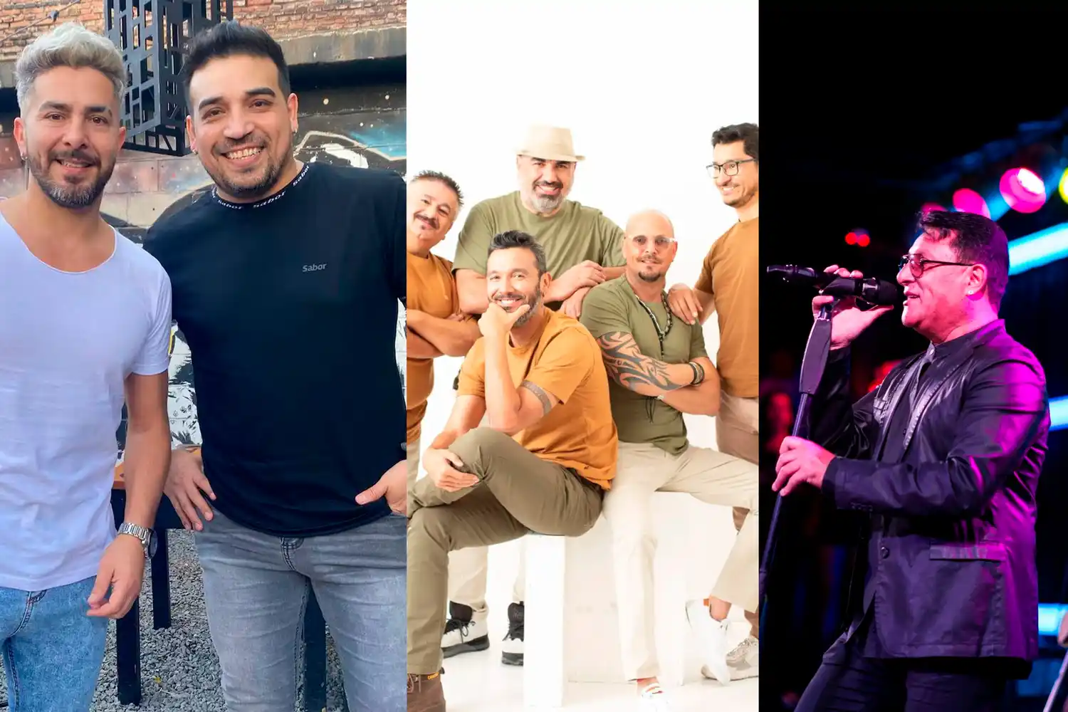 Se viene una noche mágica con los 80 años del SEOM