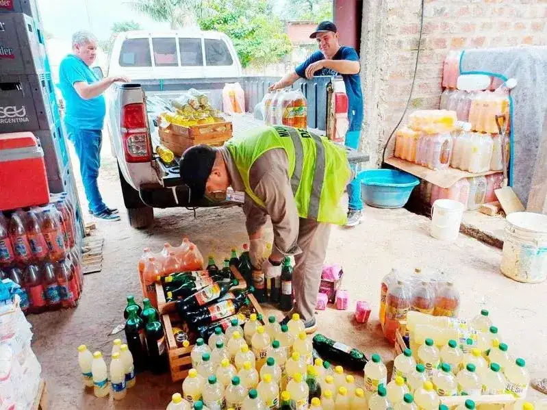 Habilitaciones comerciales: qué requisitos deben
cumplir los locales gastronómicos en Formosa